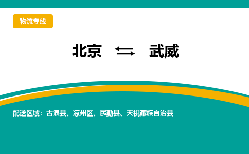 北京到武威物流公司排名/就近调车+乡镇-闪+送- 北京到武威物流公司排名/就近调车+乡镇-闪+送-